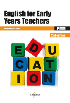 ENGLISH FOR EARLY YEARS TEACHERS 2/E