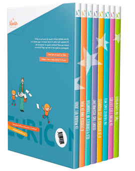 PACK NEURICONTES