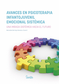 AVANCES EN PSICOTERAPIA INFANTOJUVENIL EMOCIONAL SISTMICA