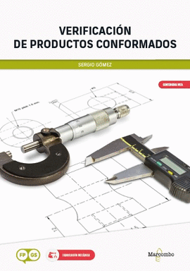 *VERIFICACIN DE PRODUCTOS CONFORMADOS 2. EDICIN