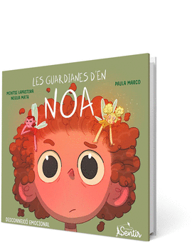 LES GUARDIANES D'EN NOA