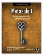 METASPLOIT, 2.ª EDICION