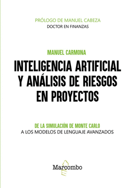INTELIGENCIA ARTIFICIAL Y AN�LISIS DE RIESGOS EN PROYECTOS