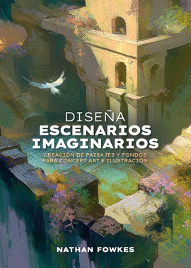 DISE�A ESCENARIOS IMAGINARIOS