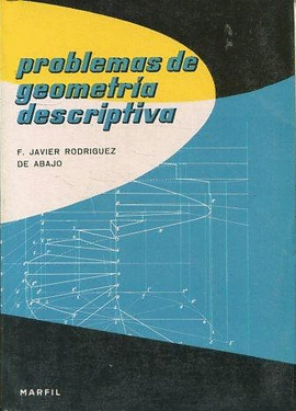 PROBLEMAS DE GEOMETRIA DESCRIPTIVA