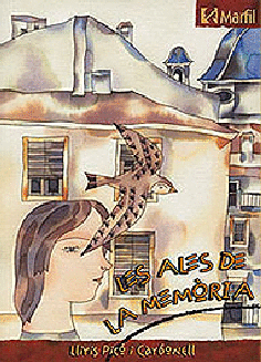 LES ALES DE LA MEM�RIA