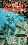 MANUAL DE SUBMARINISMO