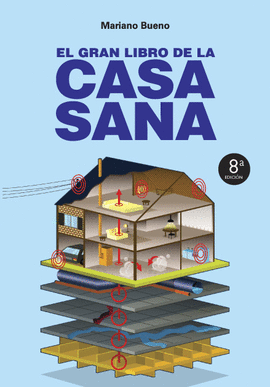 EL GRAN LIBRO DE LA CASA SANA