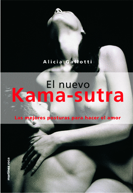 EL NUEVO KAMA-SUTRA ILUSTRADO