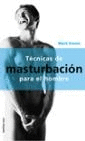 TCNICAS DE MASTURBACIN PARA EL HOMBRE