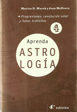 APRENDA ASTROLOGA 4