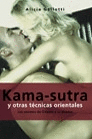 KAMA-SUTRA Y OTRAS TCNICAS ORIENTALES