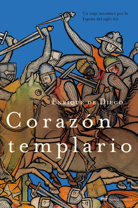 CORAZ�N TEMPLARIO