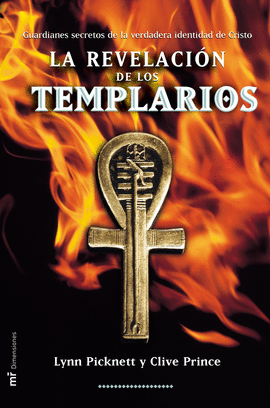 LA REVELACI�N DE LOS TEMPLARIOS
