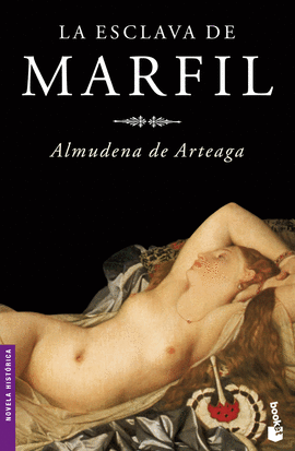 LA ESCLAVA DE MARFIL