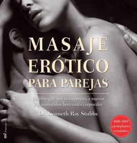 MASAJE ER�TICO PARA PAREJAS