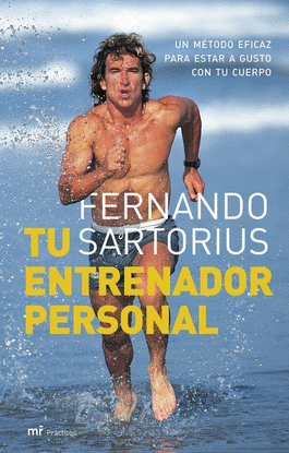 TU ENTRENADOR PERSONAL