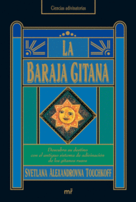 LA BARAJA GITANA