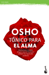T�NICO PARA EL ALMA