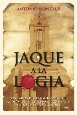 JAQUE A LA LOGIA