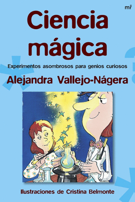 CIENCIA MGICA