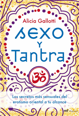 SEXO Y TANTRA