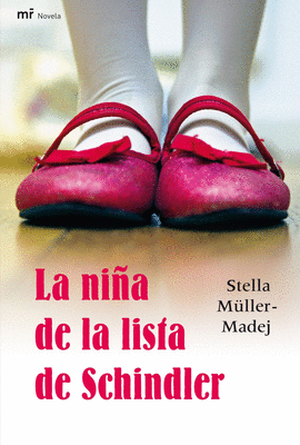 LA NI�A DE LA LISTA DE SCHINDLER