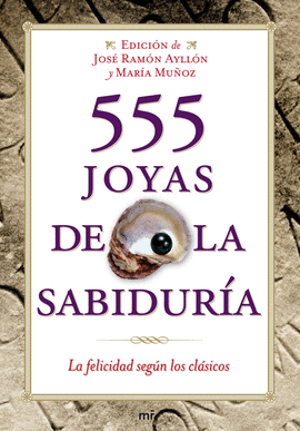 555 JOYAS DE LA SABIDUR�A