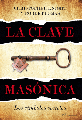 LA CLAVE MAS�NICA