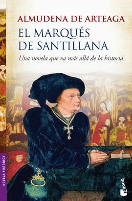EL MARQU�S DE SANTILLANA