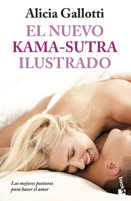 EL NUEVO KAMA-SUTRA ILUSTRADO