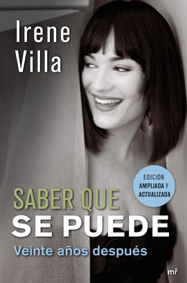 SABER QUE SE PUEDE, VEINTE A�OS DESPU�S