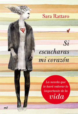 SI ESCUCHARAS MI CORAZON