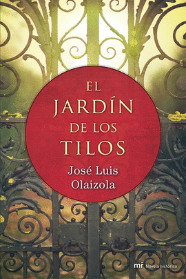 EL JARDIN DE LOS TILOS