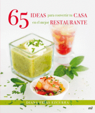 65 IDEAS PARA CONVERTIR TU CASA EN