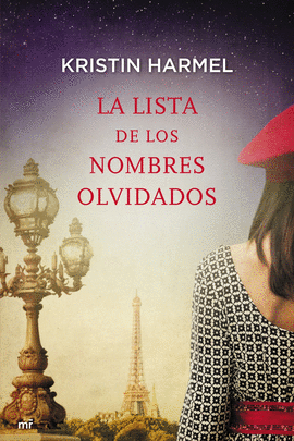 LA LISTA DE LOS HOMBRES OLVIDADOS