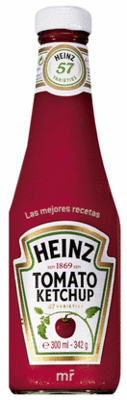 KETCHUP LAS MEJORES RECETAS