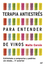 TERAPIA ANTIESTRES PARA ENTENDER DE