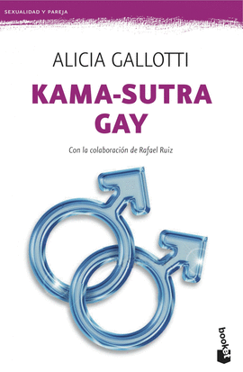 KAMA-SUTRA GAY SEXUALIDAD