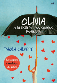 OLIVIA O LA LISTA DE LOS SUEOS POS