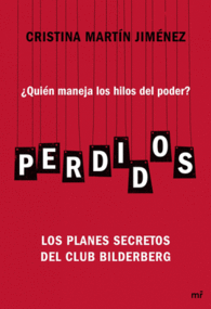 PERDIDOS LOS PLANES SECRETOS DEL CL