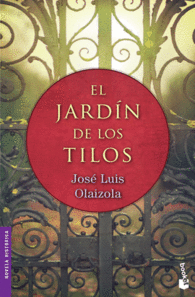 EL JARDIN DE LOS TILOS