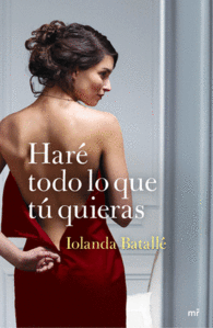 HARE TODO LO QUE TU QUIERAS