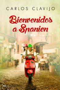 BIENVENIDOS A SPANIEN