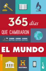 365 D�AS QUE CAMBIARON EL MUNDO