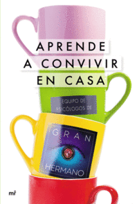 APRENDE A CONVIVIR EN CASA