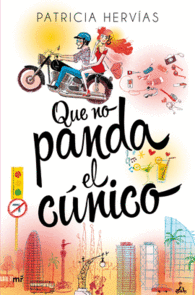 QUE NO PANDA EL C�NICO