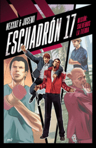 ESCUADR�N 17