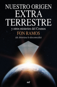 NUESTRO ORIGEN EXTRATERRESTRE