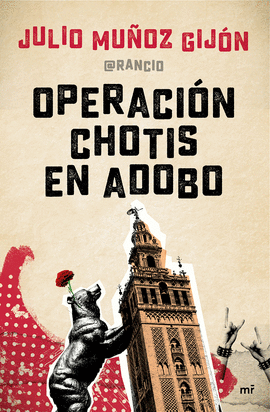 OPERACI�N CHOTIS EN ADOBO